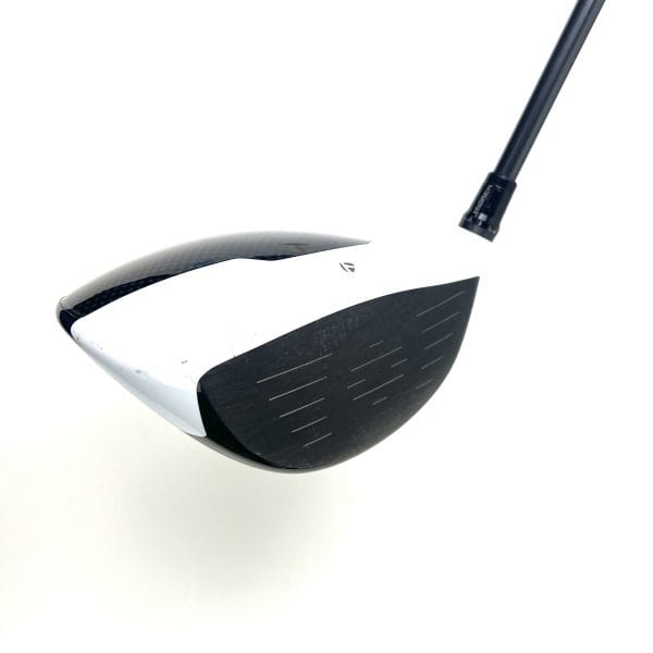 Taylormade M2 2017 Driver / 12 Degree / Fujikura Pro 56 Stiff Flex