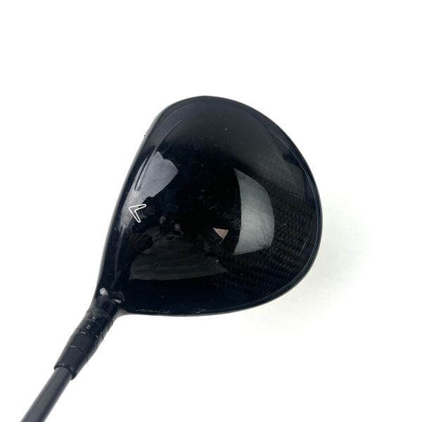 Callaway Rogue Driver / 9 Degree / Synergy Regular Flex