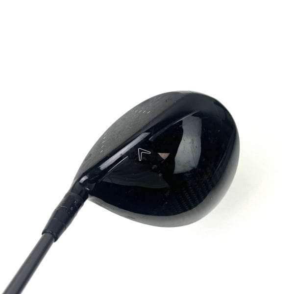 Callaway Rogue Driver / 9 Degree / Synergy Regular Flex