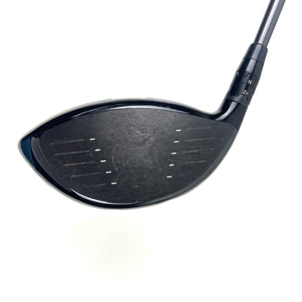 Callaway Rogue Driver / 9 Degree / Synergy Regular Flex