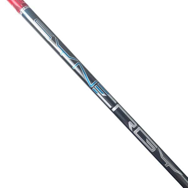 Callaway Rogue Driver / 9 Degree / Synergy Regular Flex