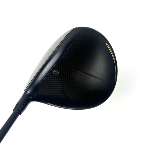 Cobra LTDX LS Driver / 10.5 Degree / Handcrafted Hzrdus Smoke X-Stiff Flex