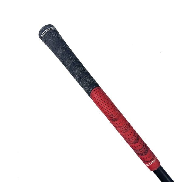 Cobra LTDX LS Driver / 10.5 Degree / Handcrafted Hzrdus Smoke X-Stiff Flex