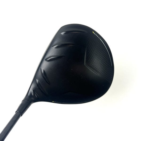 Ping G430 Max Driver / 10.5 Degree / C6 Series Regular Flex