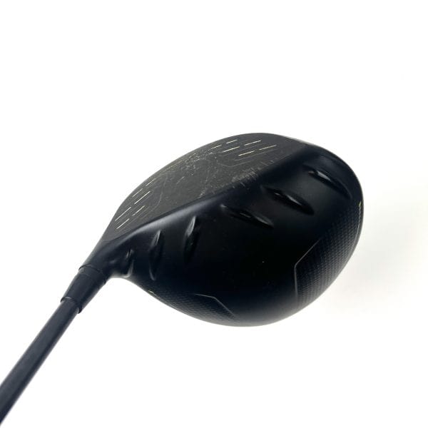 Ping G430 Max Driver / 10.5 Degree / C6 Series Regular Flex