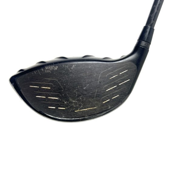 Ping G430 Max Driver / 10.5 Degree / C6 Series Regular Flex