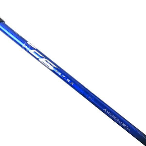 Ping G430 Max Driver / 10.5 Degree / C6 Series Regular Flex