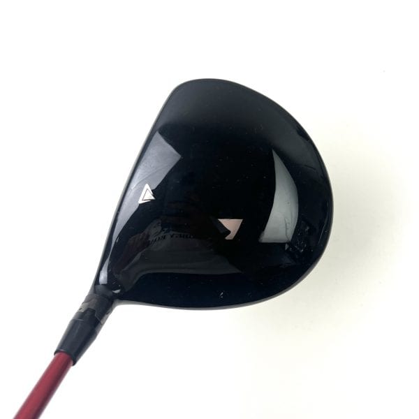Titleist 915 D2 Driver / 9.5 Degree / Bassara 55 Regular Flex