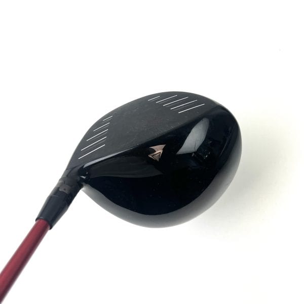 Titleist 915 D2 Driver / 9.5 Degree / Bassara 55 Regular Flex