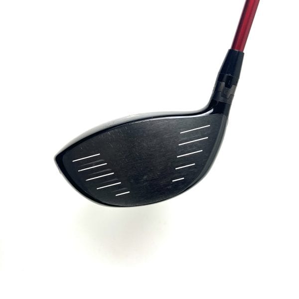Titleist 915 D2 Driver / 9.5 Degree / Bassara 55 Regular Flex