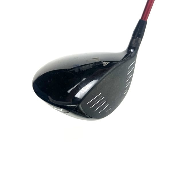 Titleist 915 D2 Driver / 9.5 Degree / Bassara 55 Regular Flex