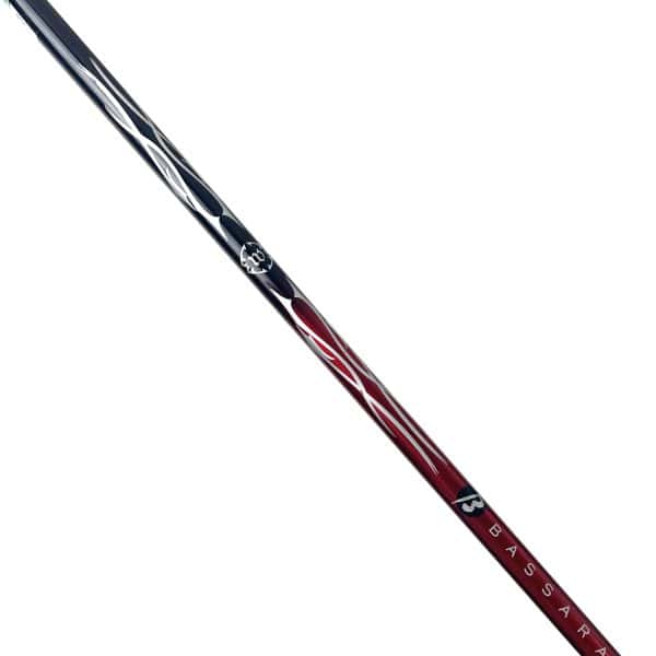 Titleist 915 D2 Driver / 9.5 Degree / Bassara 55 Regular Flex