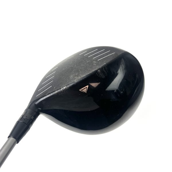 Titlesit 915 D2 Driver / 9.5 Degree / Diamana D+70 Stiff Flex
