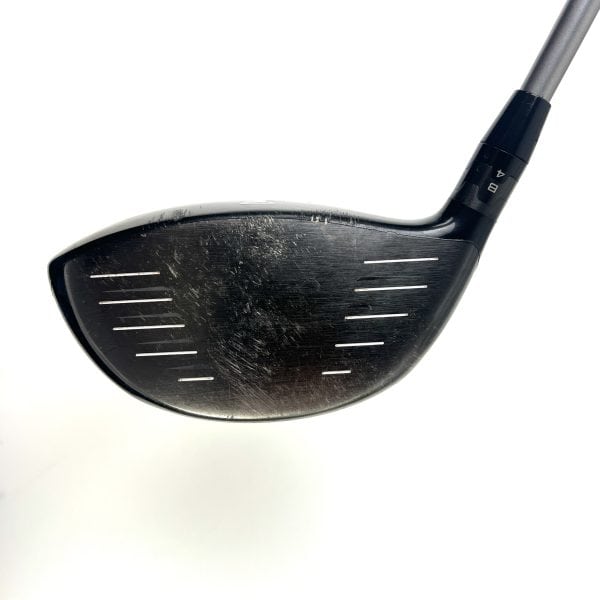Titlesit 915 D2 Driver / 9.5 Degree / Diamana D+70 Stiff Flex