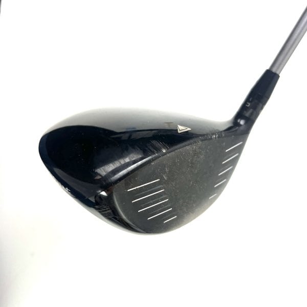 Titlesit 915 D2 Driver / 9.5 Degree / Diamana D+70 Stiff Flex