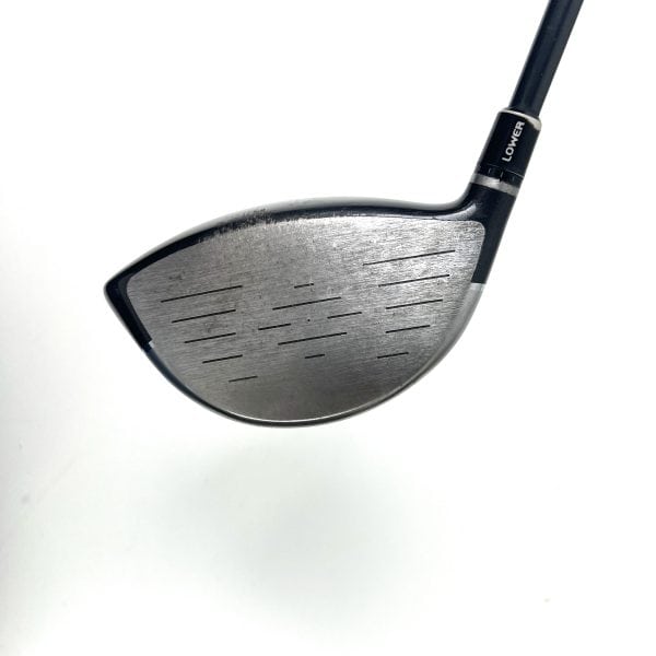 Taylormade SLDR Driver / 10.5 Degree / Speeder 57 Evolution Regular Flex