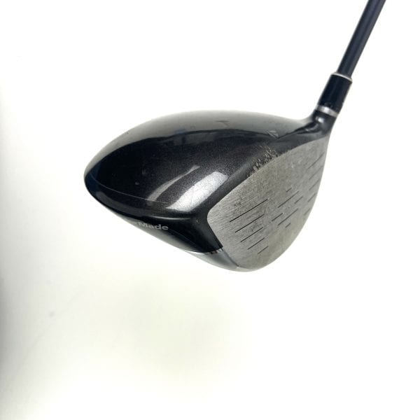 Taylormade SLDR Driver / 10.5 Degree / Speeder 57 Evolution Regular Flex