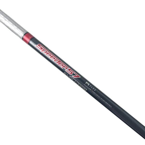 Taylormade SLDR Driver / 10.5 Degree / Speeder 57 Evolution Regular Flex
