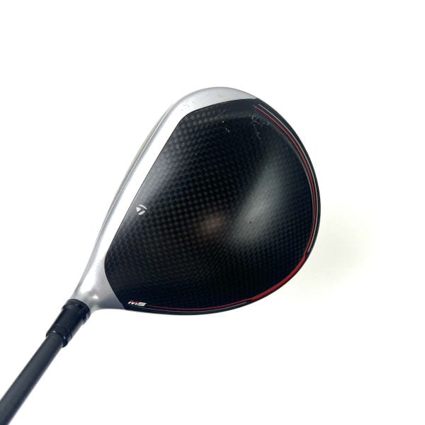 Taylormade M5 Driver / 10.5 Degree / Hzrdus Smoke Stiff Flex