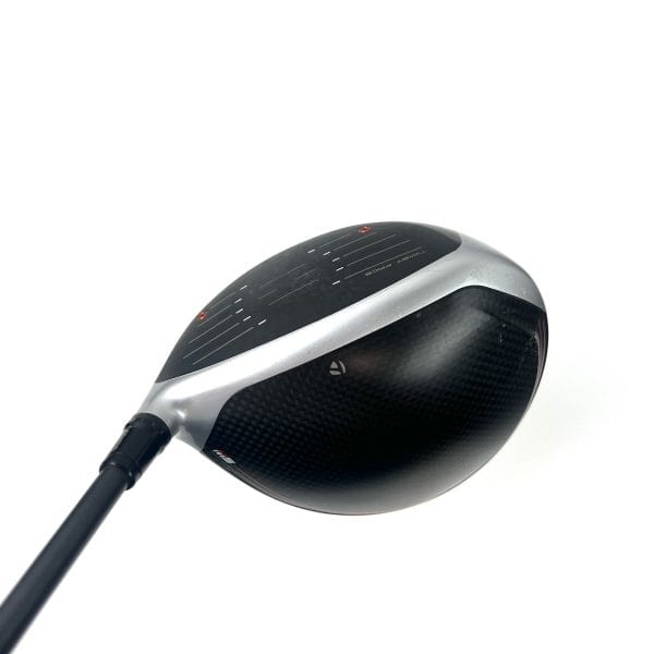 Taylormade M5 Driver / 10.5 Degree / Hzrdus Smoke Stiff Flex