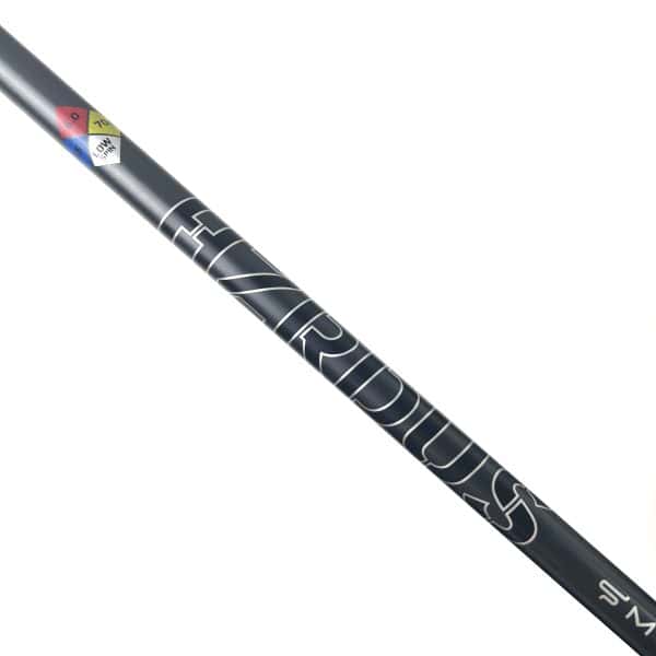Taylormade M5 Driver / 10.5 Degree / Hzrdus Smoke Stiff Flex
