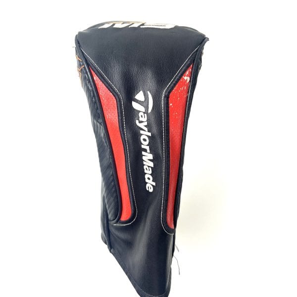 Taylormade M5 Driver / 10.5 Degree / Hzrdus Smoke Stiff Flex