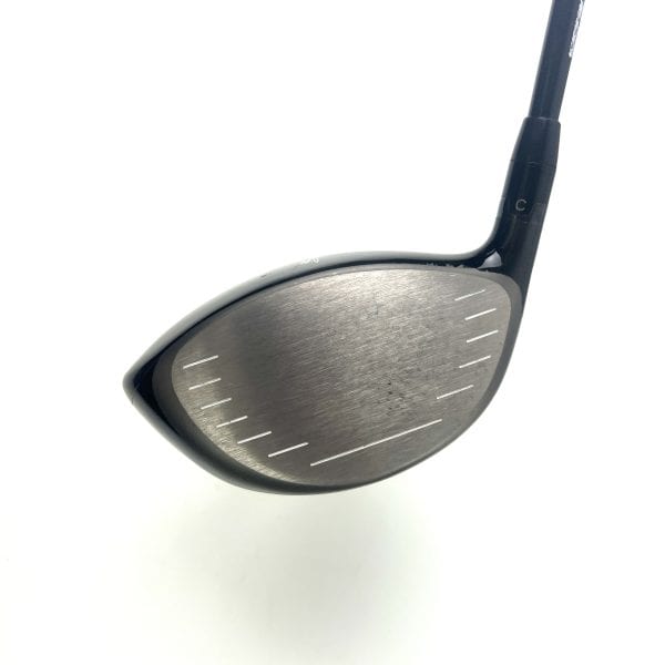 Cobra S3 Driver / 10.5 Degree / Fujikura Blur Regular Flex