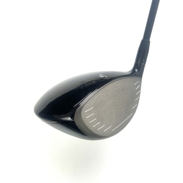 Cobra S3 Driver / 10.5 Degree / Fujikura Blur Regular Flex