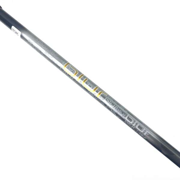 Cobra S3 Driver / 10.5 Degree / Fujikura Blur Regular Flex