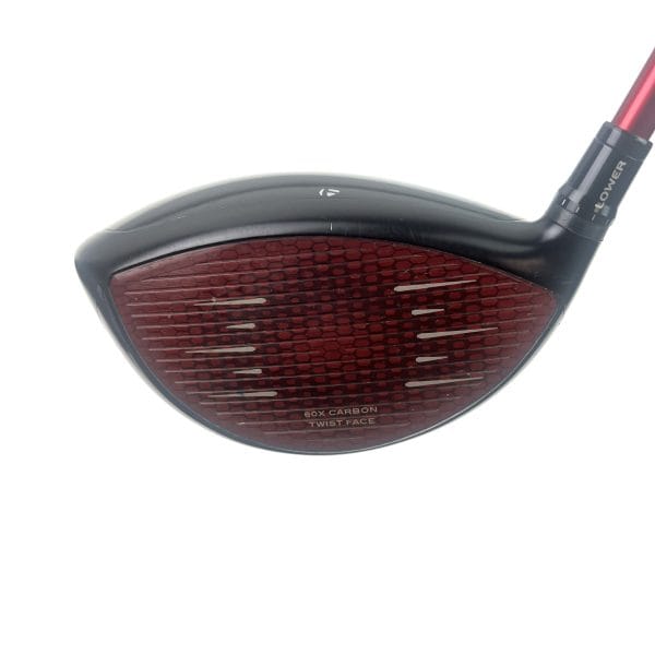 Taylormade Stealth 2 HD Driver / 9 Degree / Speeder NX Stiff Flex