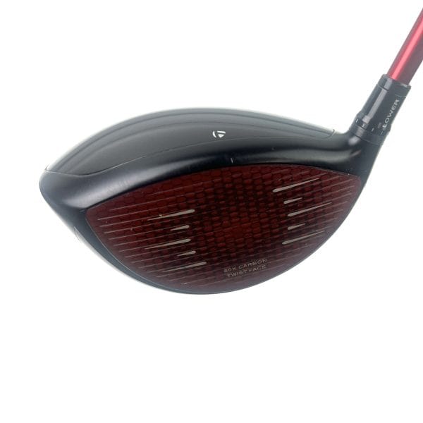 Taylormade Stealth 2 HD Driver / 9 Degree / Speeder NX Stiff Flex