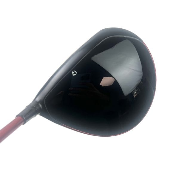 Taylormade Stealth 2 HD Driver / 9 Degree / Speeder NX Stiff Flex
