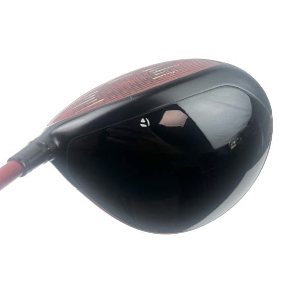 Taylormade Stealth 2 HD Driver / 9 Degree / Speeder NX Stiff Flex