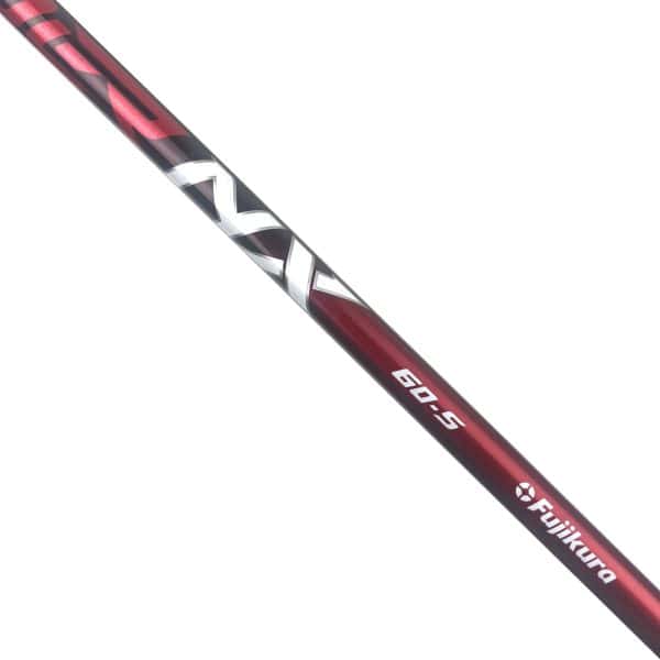 Taylormade Stealth 2 HD Driver / 9 Degree / Speeder NX Stiff Flex