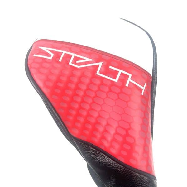 Taylormade Stealth 2 HD Driver / 9 Degree / Speeder NX Stiff Flex