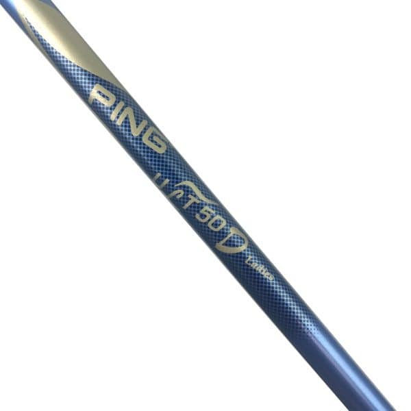Ping G5 L Driver / 14 Degree / ULT 50 Ladies Flex