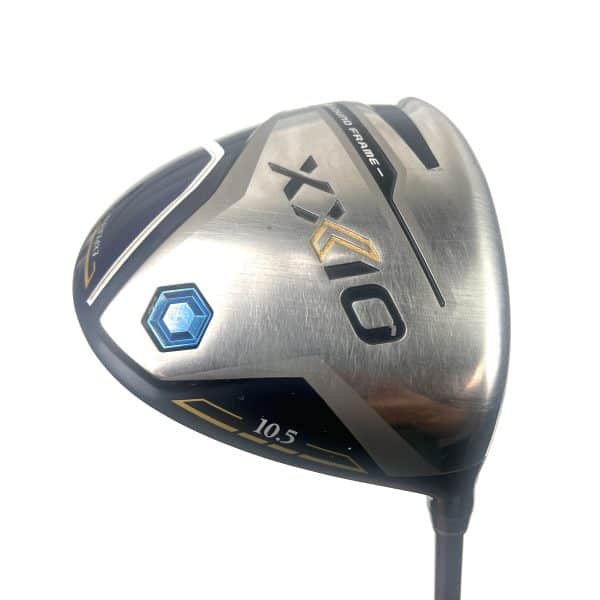 XXIO Twelve Driver / 10.5 Degree / MP 1200 Regular Flex