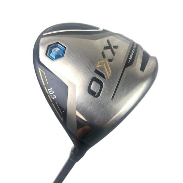 XXIO Twelve Driver / 10.5 Degree / MP 1200 Regular Flex