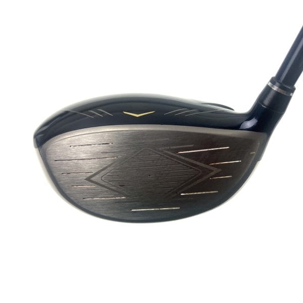 XXIO Twelve Driver / 10.5 Degree / MP 1200 Regular Flex