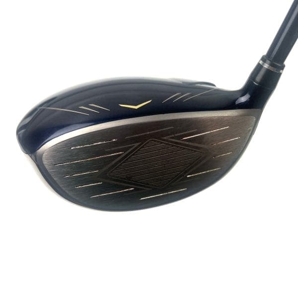XXIO Twelve Driver / 10.5 Degree / MP 1200 Regular Flex