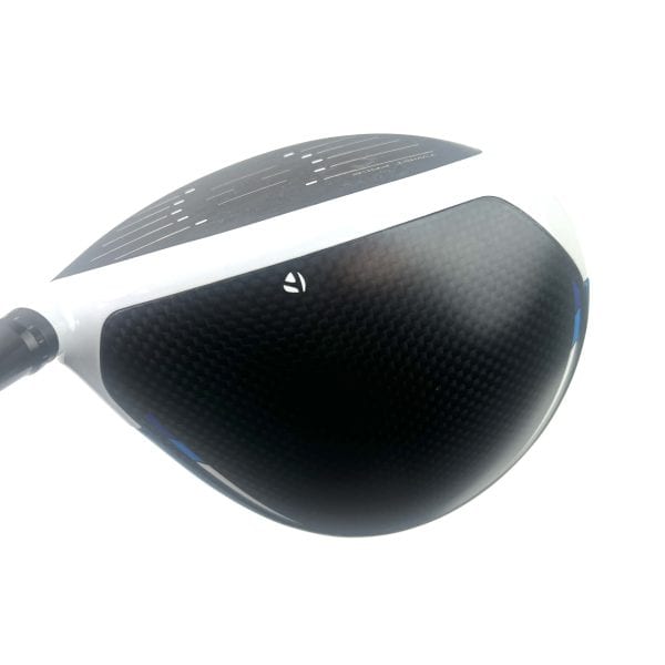 Taylormade Sim2 Driver / 10.5 Degree / Ventus 5R Regular Flex