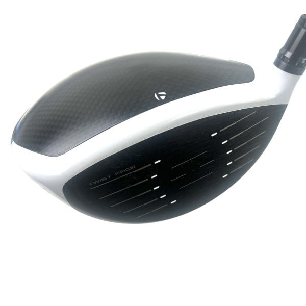 Taylormade Sim2 Driver / 10.5 Degree / Ventus 5R Regular Flex