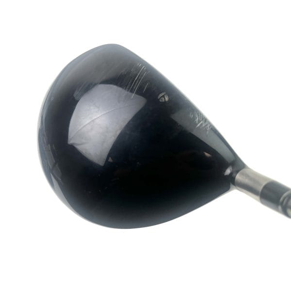 Left Handed Taylormade R5 Dual Driver / 10.5 Degree / Taylormade R5 Regular Flex