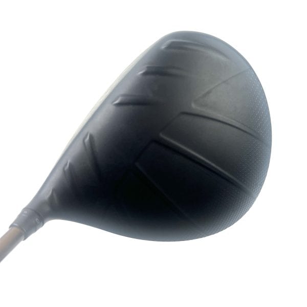Ping G400 Max Driver / 10.5 Degree / Alta CB Regular Flex