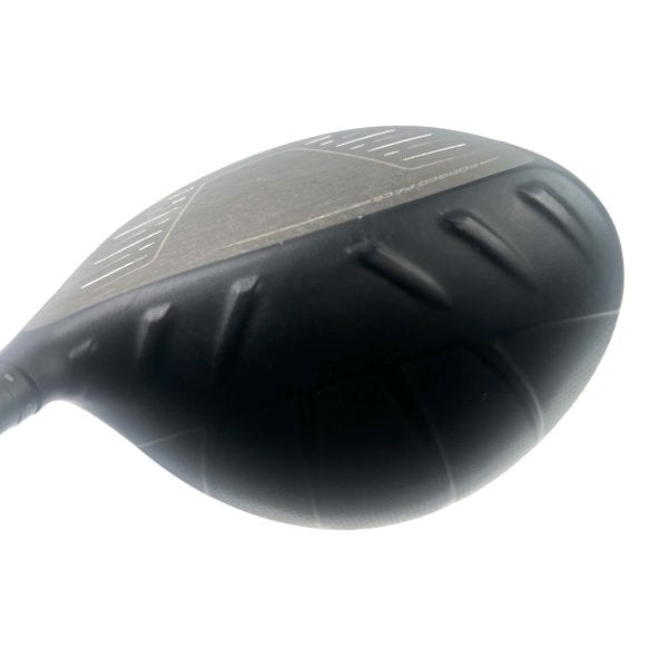 Ping G400 Max Driver / 10.5 Degree / Alta CB Regular Flex