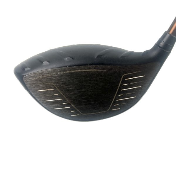 Ping G400 Max Driver / 10.5 Degree / Alta CB Regular Flex