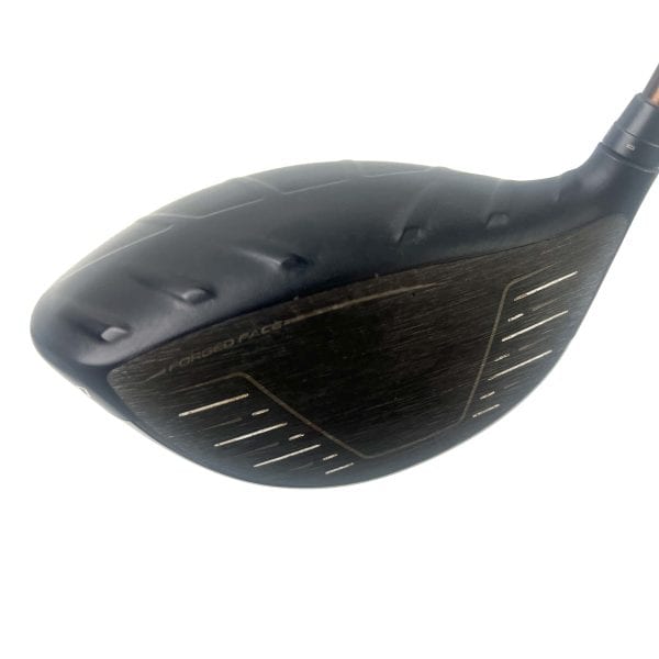 Ping G400 Max Driver / 10.5 Degree / Alta CB Regular Flex