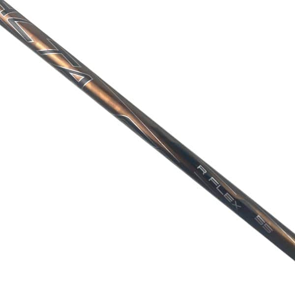 Ping G400 Max Driver / 10.5 Degree / Alta CB Regular Flex