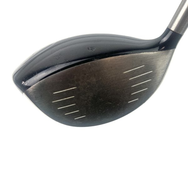Taylormade Burner 2007 Driver / 10.5 Degree / REAX 50 Regular Flex