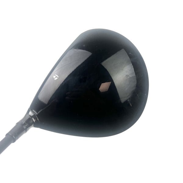 Taylormade QI10 Driver / 10.5 Degree / Tensei Blue AV Series 65 Regular Flex